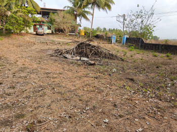 Residential Plot for Sale in Perampalli, Udupi (28 Cent)