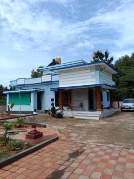 Individual Houses for Sale in Padubidre, Udupi (1860 Sq.ft.)