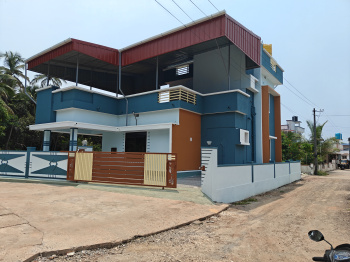 2 BHK Individual Houses for Sale in Padubidre, Udupi (1500 Sq.ft.)