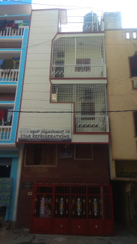 1750 Sq.ft. Office Space for Sale in 6th Block, Bangalore