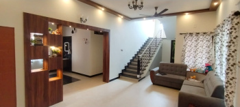 Independent House for Sale in Tenkanidyoor, Udupi (2600 Sq.ft.)