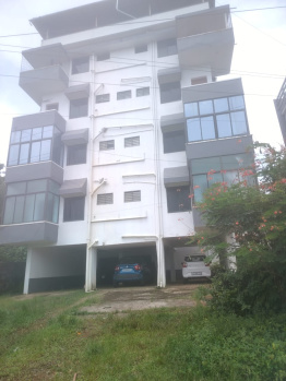 3 BHK Flats & Apartments for Sale in Eshwar Nagar, Manipal (1800 Sq.ft.)