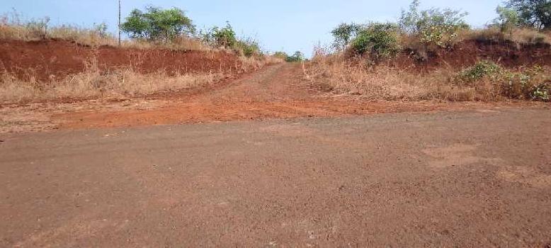 200 Acre Agricultural/Farm Land for Sale in Raigad