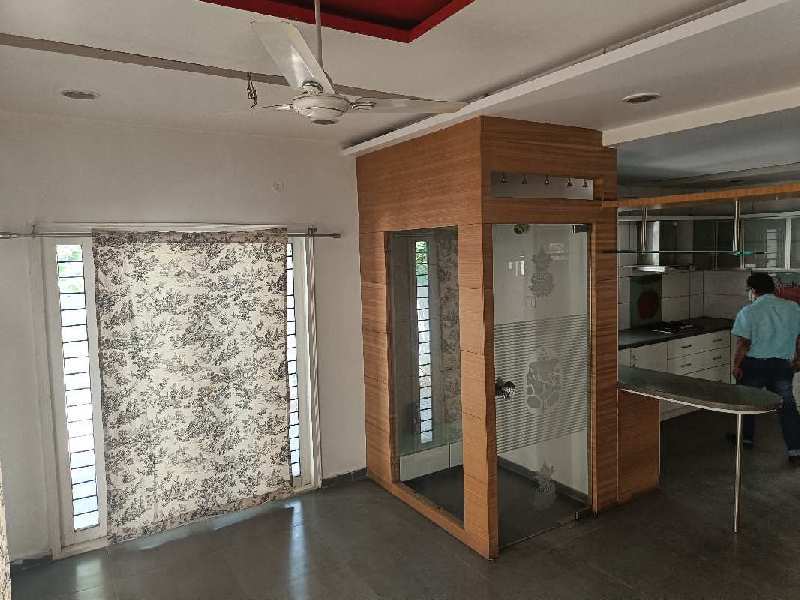 4 BHK Individual Houses / Villas for Sale in Khajaguda, Hyderabad (4200 Sq.ft.)