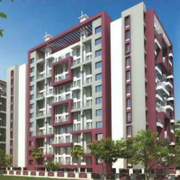 Flat for sale at Hadpsar