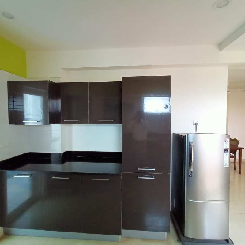3 BHK Flats & Apartments for Rent in Gachibowli, Hyderabad (2150 Sq.ft.)