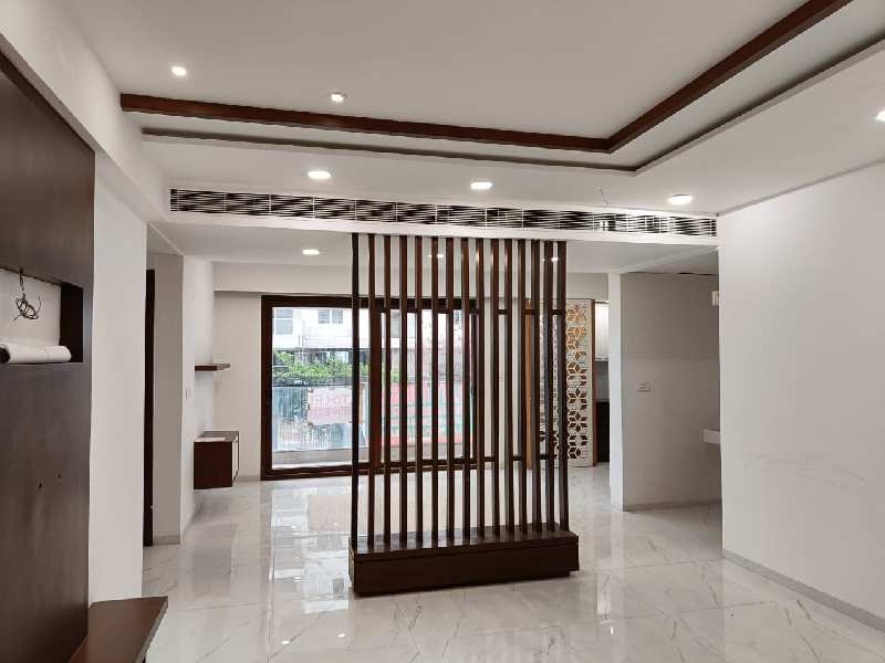 3 BHK Flats & Apartments for Rent in Kondapur, Hyderabad (2000 Sq.ft.)