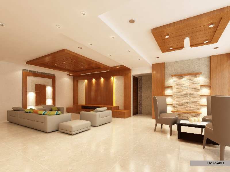 4 BHK Flats & Apartments for Rent in HITEC City, Hyderabad (4761 Sq.ft.)