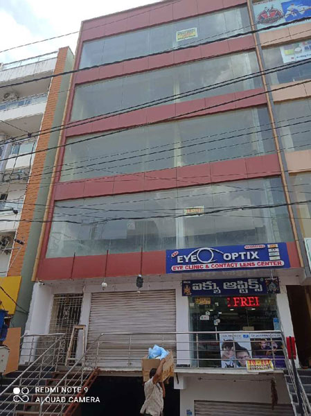Commercial Building for sale