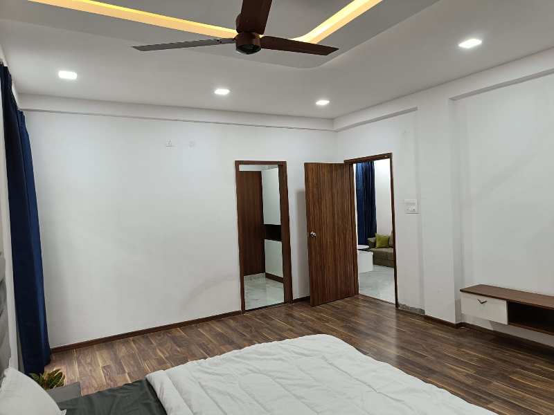 3 BHK Individual Houses / Villas for Sale in Kollur, Hyderabad (165 Sq. Yards)