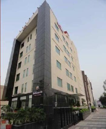 1000 Sq. Yards Hotel & Restaurant for Sale in MG Road, Gurgaon