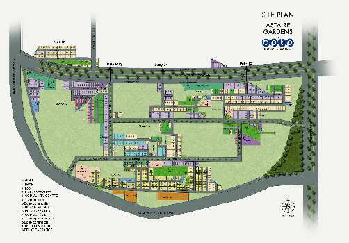 130 Sq. Yards Residential Plot for Sale in Sector 70A, Gurgaon