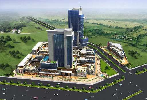 186 Sq.ft. Commercial Shops for Sale in Sector 83, Gurgaon