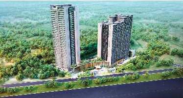 3 BHK Flats & Apartments For Sale In Sector 36A, Gurgaon (1896 Sq.ft.)