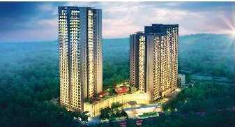 2 BHK Flats & Apartments For Sale In Sector 36A, Gurgaon (1120 Sq.ft.)