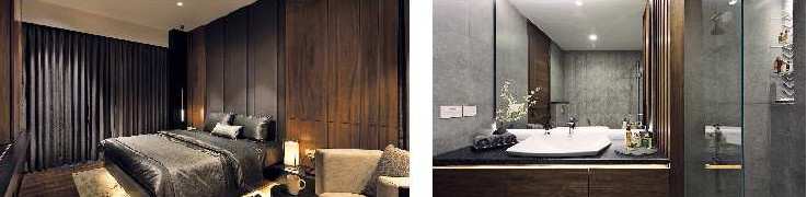 2778 Sq.ft. Penthouse For Sale In Sector 36A, Gurgaon