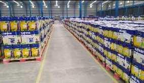 50000 Sq.ft. Warehouse/Godown for Rent in Ambala Road, Zirakpur