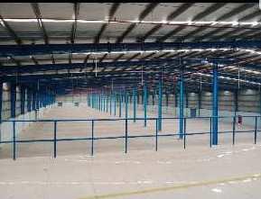 100000 Sq.ft. Warehouse/Godown for Rent in Punjab