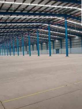 25000 Sq.ft. Warehouse/Godown for Rent in Gangyal Industrial Area, Jammu