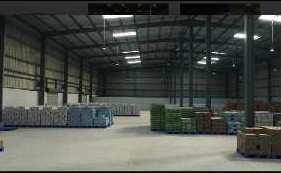 25000 Sq.ft. Warehouse/Godown for Rent in Shoghi, Shimla