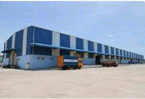 25000 Sq.ft. Warehouse/Godown for Rent in Jagjeetpur, Haridwar