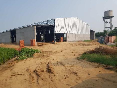 50000 Sq.ft. Warehouse/Godown for Rent in S G Highway, Ahmedabad