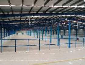 100000 Sq.ft. Warehouse/Godown for Rent in Focal Point, Ludhiana