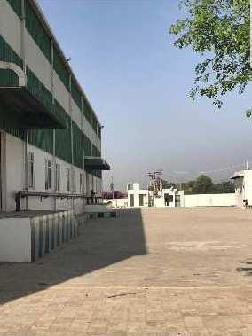 100000 Sq.ft. Warehouse/Godown for Rent in Banur, Mohali