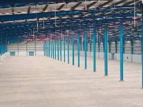 50000 Sq.ft. Warehouse/Godown for Rent in Jagadhri, Yamunanagar