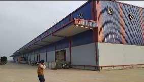 50000 Sq.ft. Warehouse/Godown for Rent in G.T. Road, Karnal