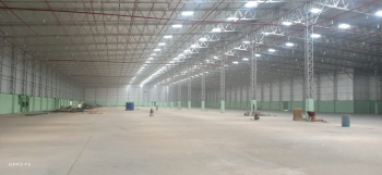 Grade A Modern Style warehouse