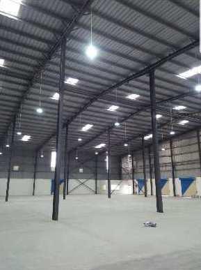 50000 Sq.ft. Warehouse/Godown for Rent in South City, Ludhiana