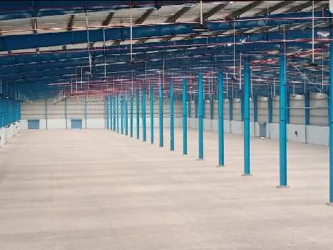 50000 Sq.ft. Warehouse/Godown for Rent in Banur, Mohali