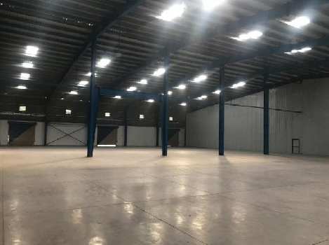 15000 Sq.ft. Warehouse/Godown for Rent in Sidhwan Canal Road, Ludhiana