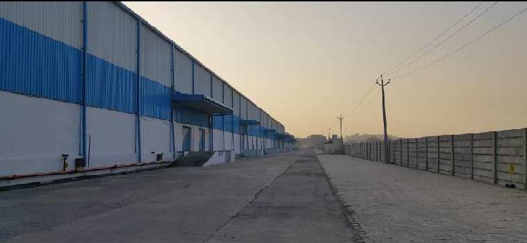 4500 Sq.ft. Factory / Industrial Building for Rent in Focal Point, Ludhiana