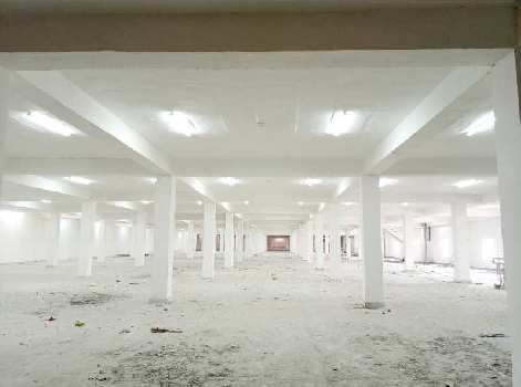 50000 Sq.ft. Warehouse/Godown for Rent in Focal Point, Amritsar