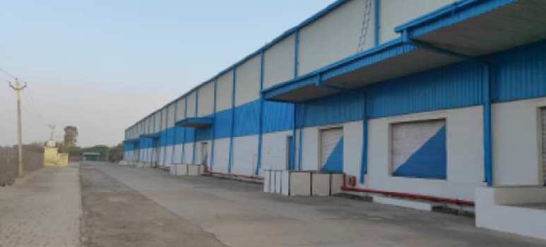 25000 Sq.ft. Warehouse/Godown for Rent in Phase 7, Mohali