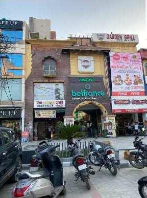 1000 Sq.ft. Showrooms for Rent in Sarabha Nagar, Ludhiana