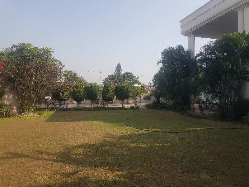 450 Sq. Yards Residential Plot For Sale In South City, Ludhiana