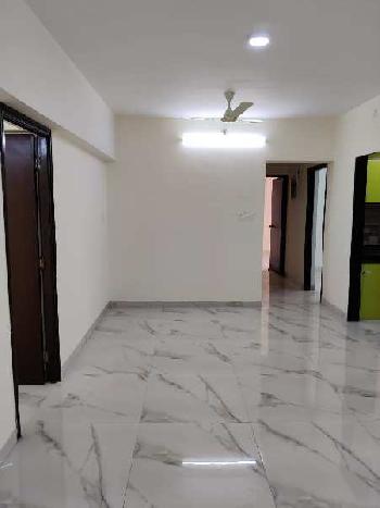 2 BHK Flats & Apartments for Rent in Sector 9, Navi Mumbai (1250 Sq.ft.)
