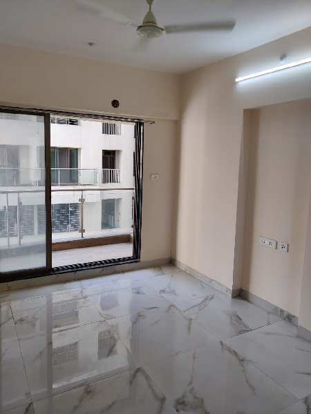 2 BHK Flats & Apartments for Rent in Sector 9, Navi Mumbai (1250 Sq.ft.)