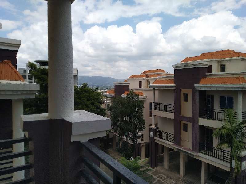 2 BHK For Sale In Landmark Vastu Nirmiti, Wai Satara