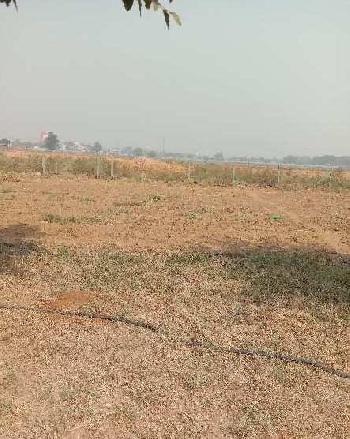 140 Sq. Yards Residential Plot for Sale in Sector 7, Dharuhera