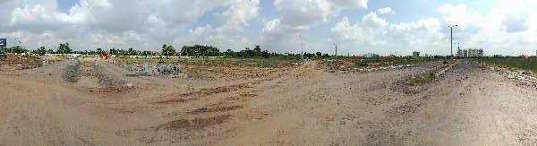 108 Sq. Yards Residential Plot for Sale in Sector 6, Dharuhera