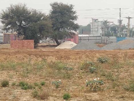 100 Sq. Yards Residential Plot for Sale in Dharuhera, Rewari