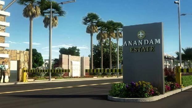 437 Sq. Yards Residential Plot for Sale in Sector 19, Dharuhera