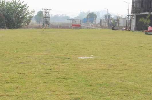 Residential Plot for Sale in Sector 24, Dharuhera (194 Sq. Yards)