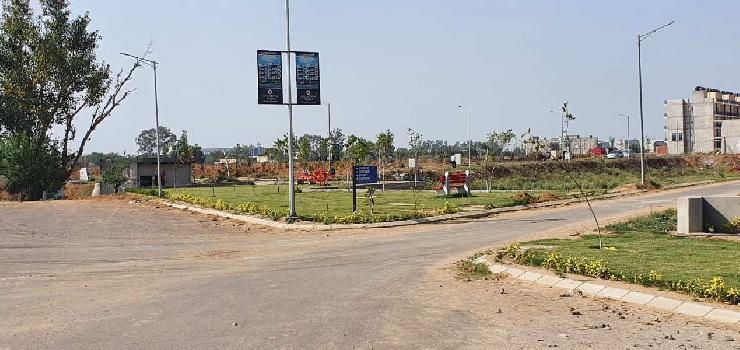 Residential Plot for Sale in Sector 19, Dharuhera (177 Sq. Yards)