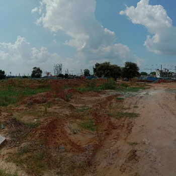 240 Sq. Yards Residential Plot for Sale in Sector 7, Dharuhera