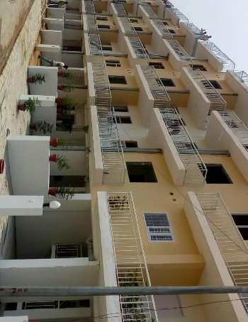 2 BHK Builder Floor for Sale in Sector 19, Dharuhera (870 Sq.ft.)